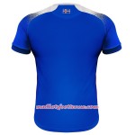 Maillot/Tenue Islande Femme Domicile Coupe du monde 2018